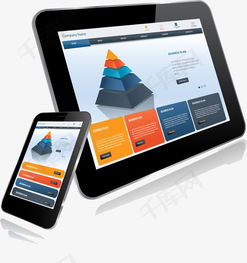 手機(jī)和平板電腦素材圖片免費(fèi)下載 高清卡通手繪PSD資源推薦