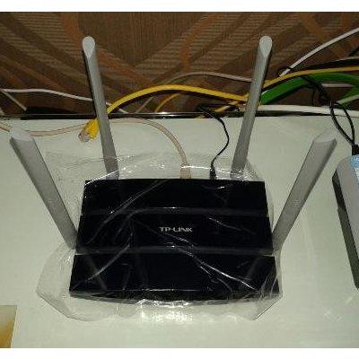TP-Link TL-WDR6300 暢享1200M 11AC雙頻無線路由器的無限可能