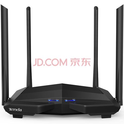 AC10無線路由器評(píng)測(cè) 性能與實(shí)用性的完美結(jié)合