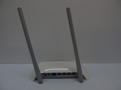 經(jīng)典回顧 TP-LINK TL-WR842N 300Mbps無線路由器，穩(wěn)定耐用的家用優(yōu)選